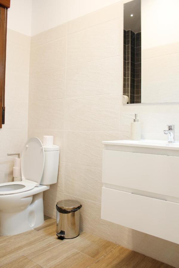 Apartamento Niagara- Agua Soportujar Eksteriør billede