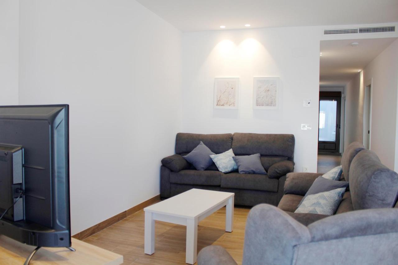 Apartamento Niagara- Agua Soportujar Eksteriør billede