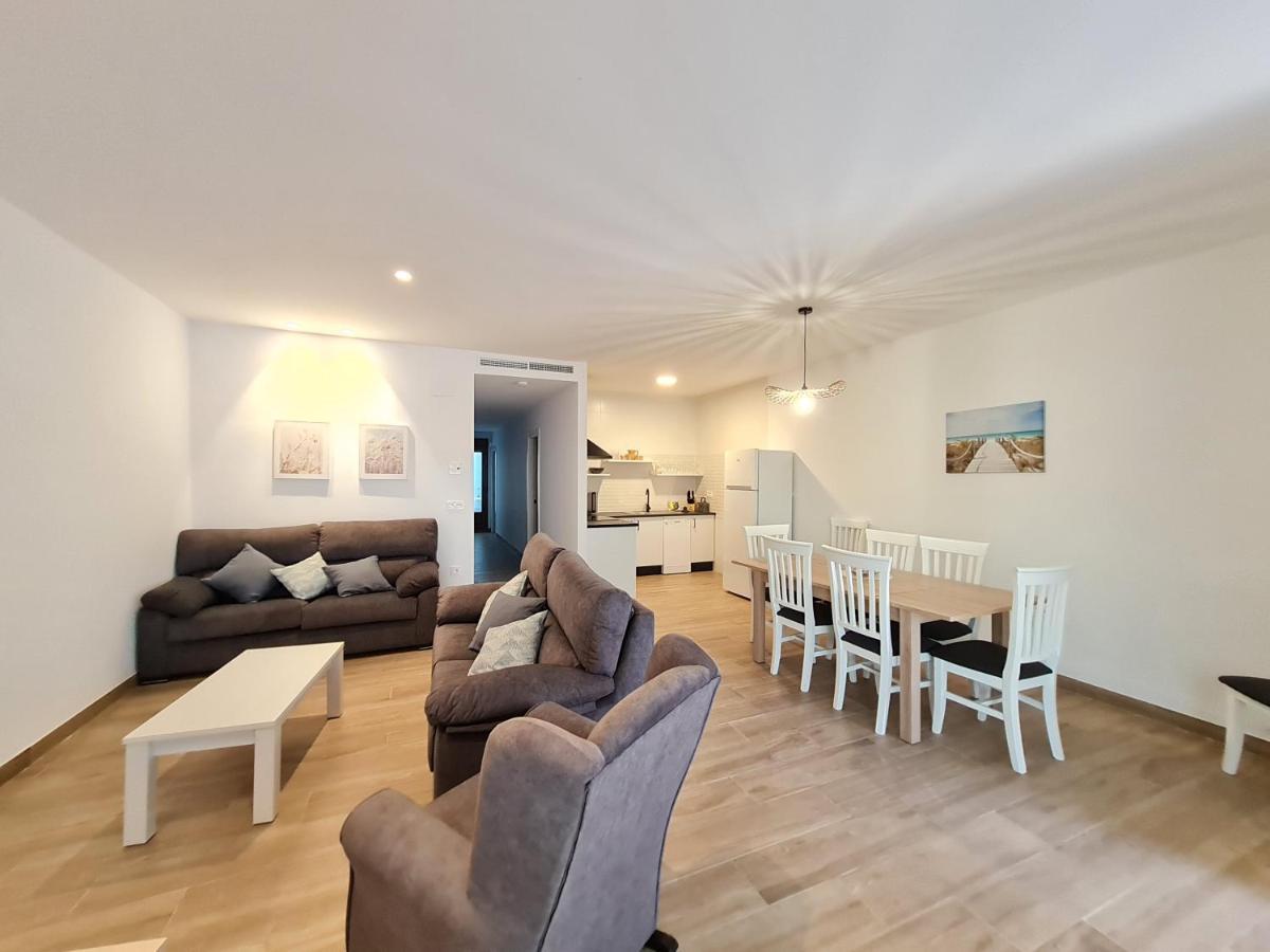 Apartamento Niagara- Agua Soportujar Eksteriør billede