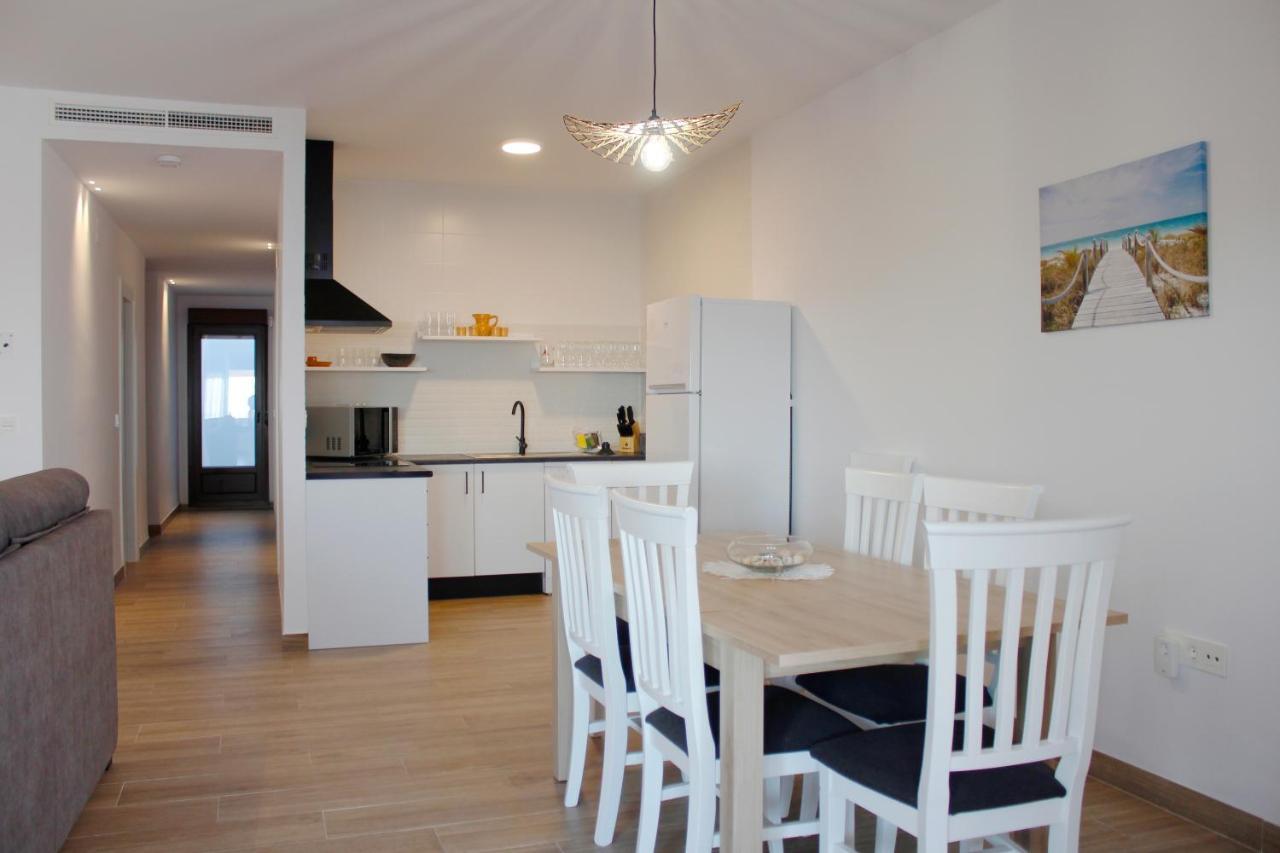 Apartamento Niagara- Agua Soportujar Eksteriør billede