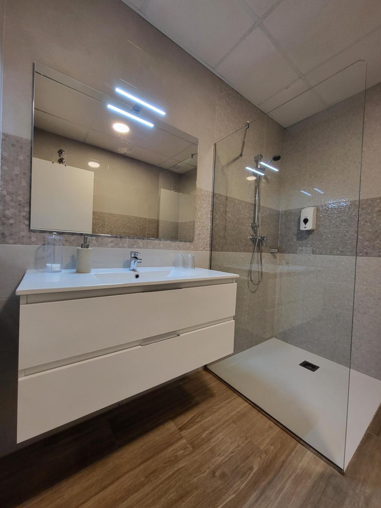 Apartamento Niagara- Agua Soportujar Eksteriør billede